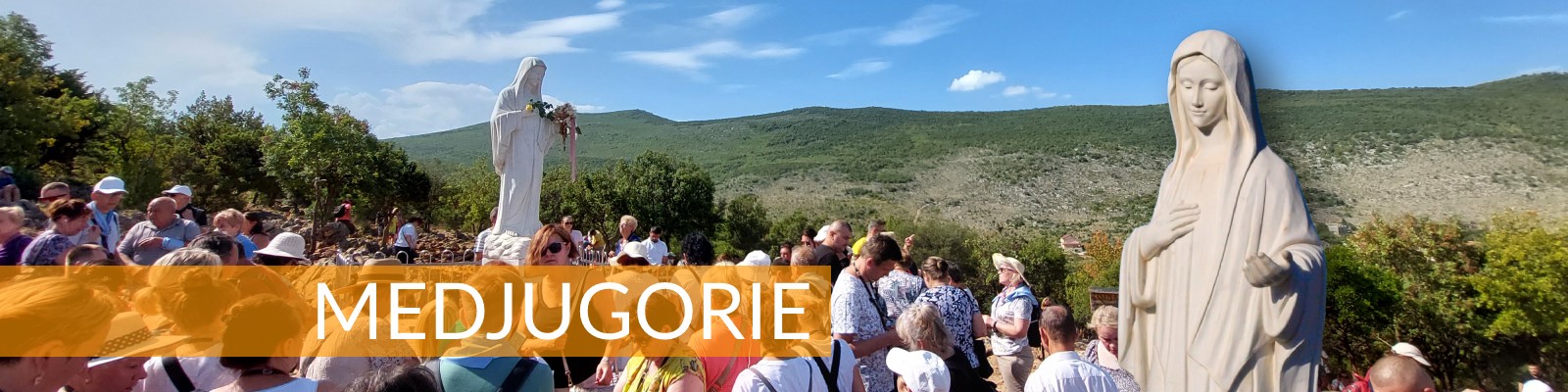 Medjugorie