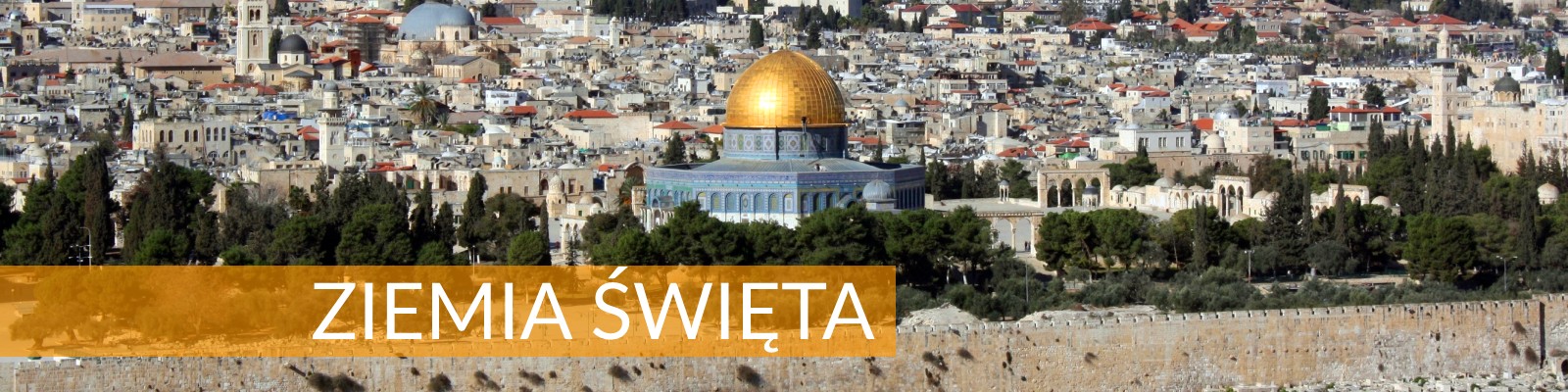 Ziemia świeta